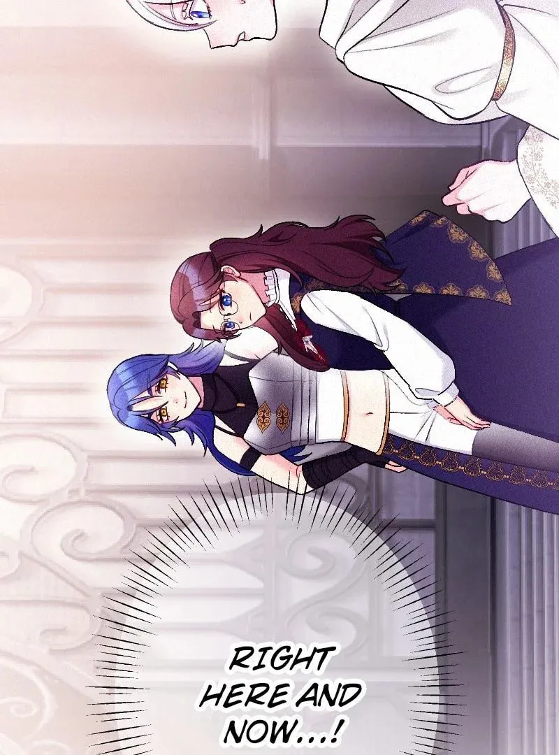 Yari Suterareta Seijo wa, Raisede wa Dekiai Kyohi Suru Koto o Chikaimasu Chapter 47 page 38 - 