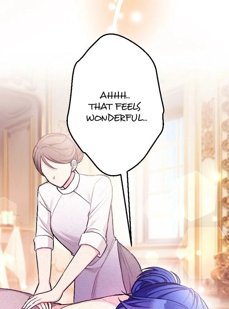 Yari Suterareta Seijo wa, Raisede wa Dekiai Kyohi Suru Koto o Chikaimasu Chapter 47 page 40 - 