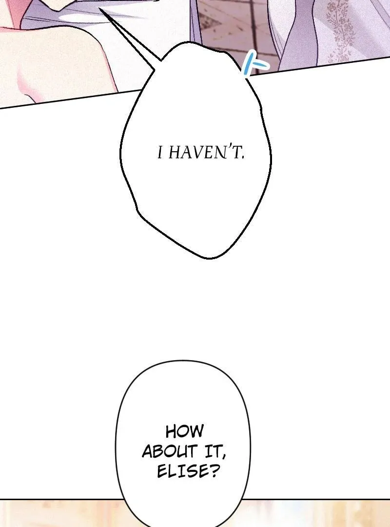 Yari Suterareta Seijo wa, Raisede wa Dekiai Kyohi Suru Koto o Chikaimasu Chapter 47 page 43 - 
