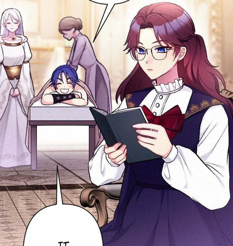 Yari Suterareta Seijo wa, Raisede wa Dekiai Kyohi Suru Koto o Chikaimasu Chapter 47 page 44 - 