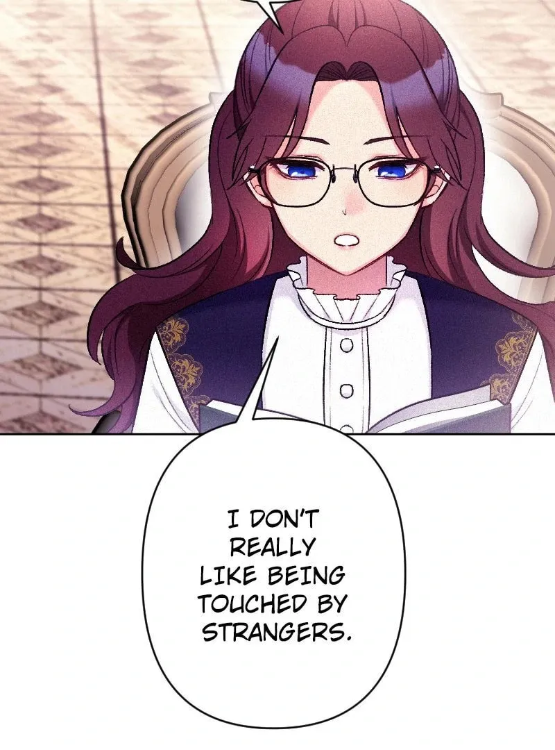 Yari Suterareta Seijo wa, Raisede wa Dekiai Kyohi Suru Koto o Chikaimasu Chapter 47 page 46 - 