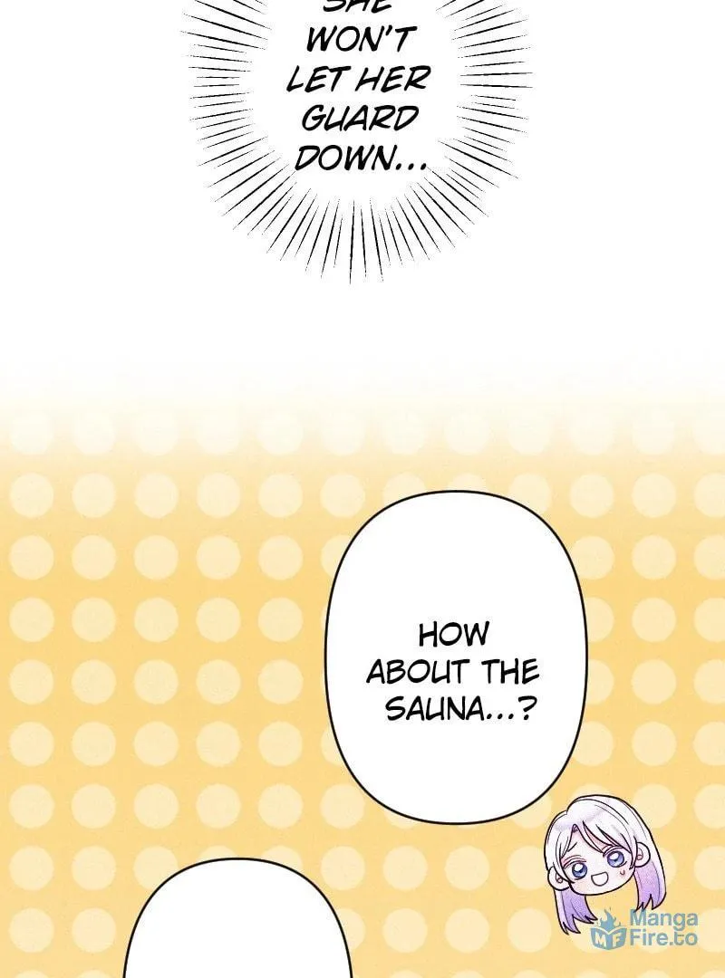 Yari Suterareta Seijo wa, Raisede wa Dekiai Kyohi Suru Koto o Chikaimasu Chapter 47 page 48 - 