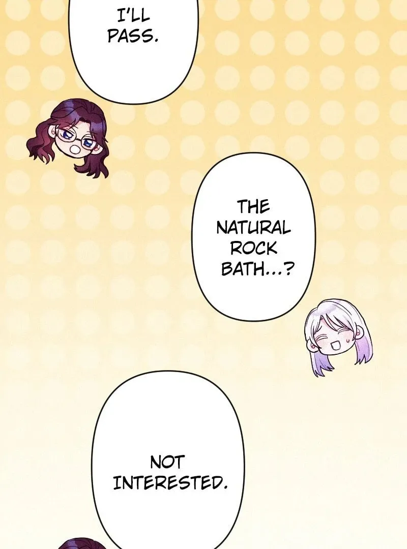 Yari Suterareta Seijo wa, Raisede wa Dekiai Kyohi Suru Koto o Chikaimasu Chapter 47 page 49 - 