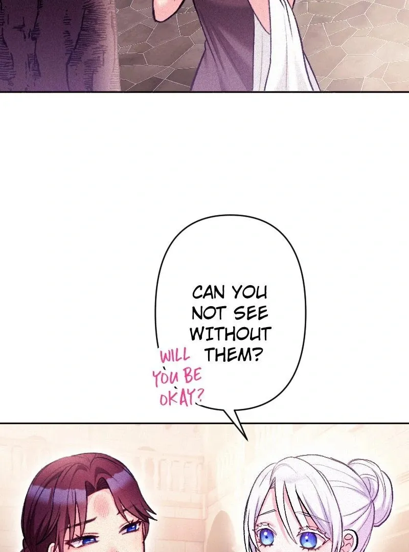 Yari Suterareta Seijo wa, Raisede wa Dekiai Kyohi Suru Koto o Chikaimasu Chapter 47 page 59 - 