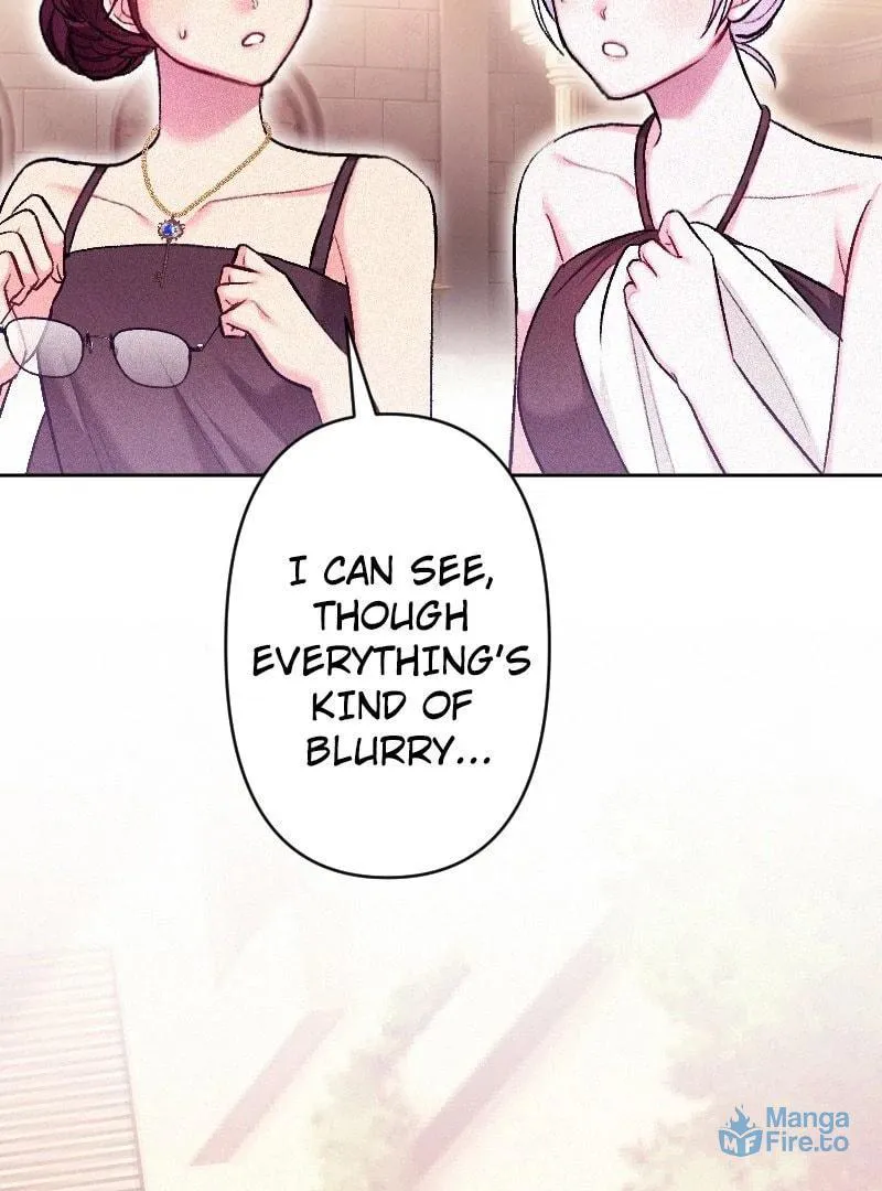 Yari Suterareta Seijo wa, Raisede wa Dekiai Kyohi Suru Koto o Chikaimasu Chapter 47 page 60 - 