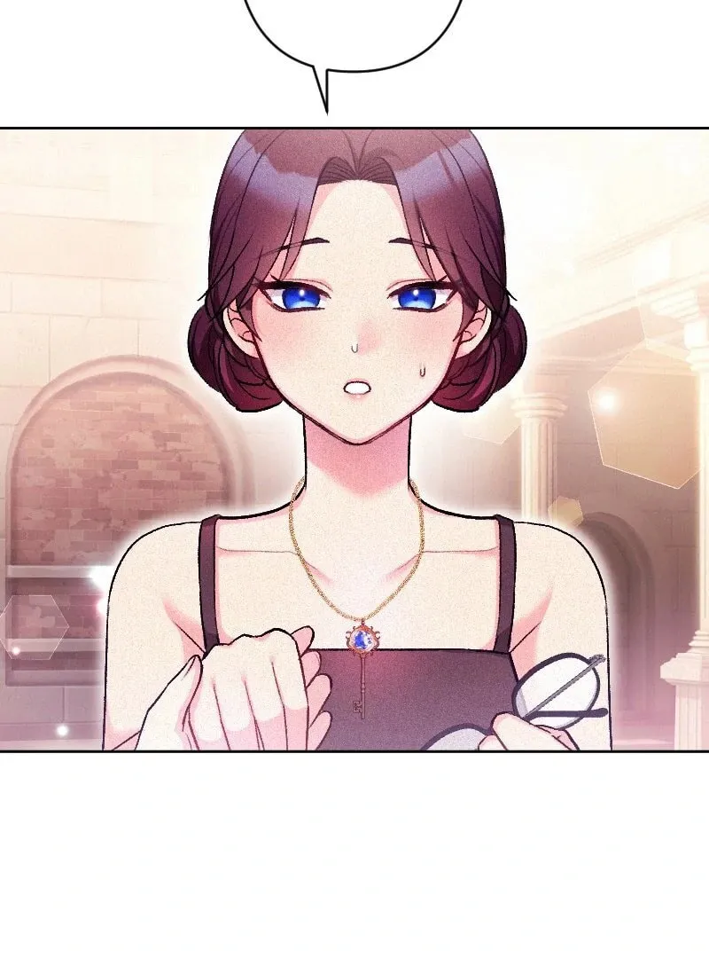 Yari Suterareta Seijo wa, Raisede wa Dekiai Kyohi Suru Koto o Chikaimasu Chapter 47 page 64 - 