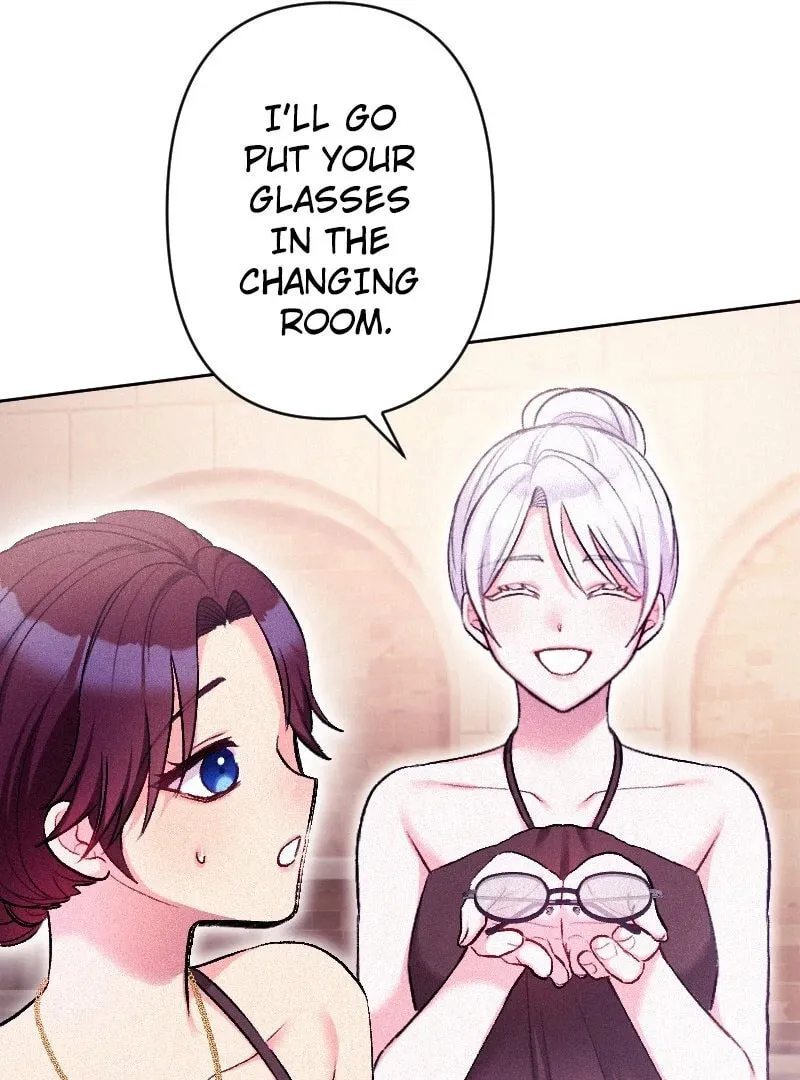 Yari Suterareta Seijo wa, Raisede wa Dekiai Kyohi Suru Koto o Chikaimasu Chapter 47 page 65 - 