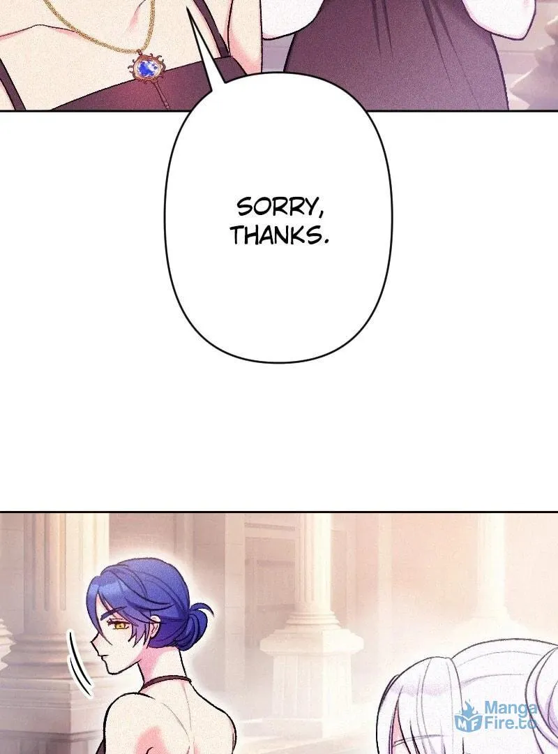 Yari Suterareta Seijo wa, Raisede wa Dekiai Kyohi Suru Koto o Chikaimasu Chapter 47 page 66 - 