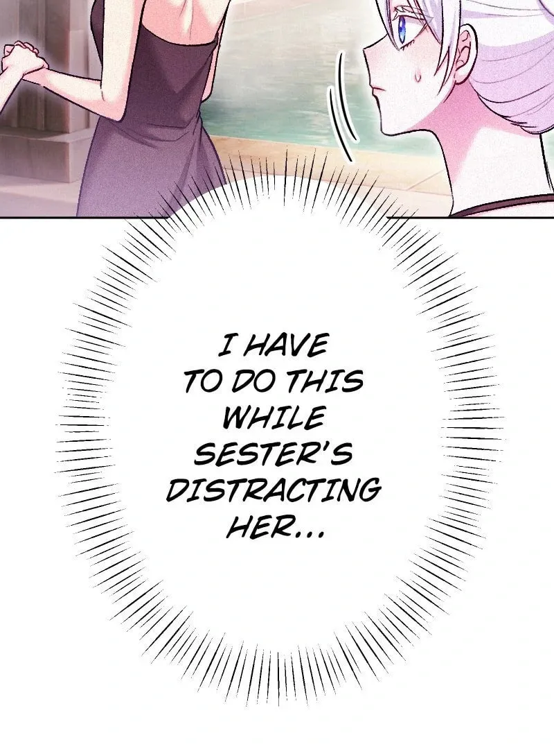 Yari Suterareta Seijo wa, Raisede wa Dekiai Kyohi Suru Koto o Chikaimasu Chapter 47 page 67 - 