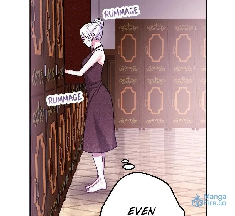 Yari Suterareta Seijo wa, Raisede wa Dekiai Kyohi Suru Koto o Chikaimasu Chapter 47 page 69 - 