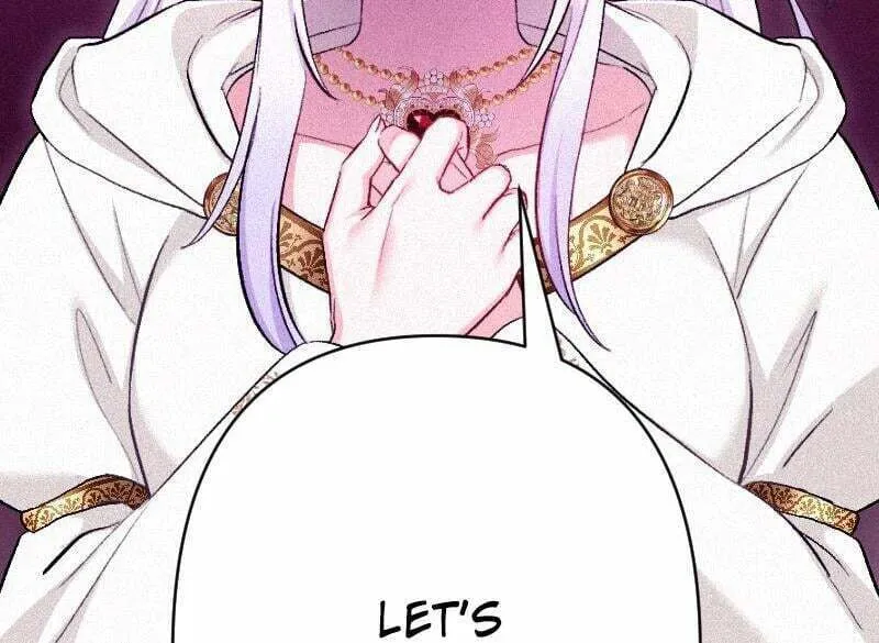 Yari Suterareta Seijo wa, Raisede wa Dekiai Kyohi Suru Koto o Chikaimasu Chapter 47 page 8 - 