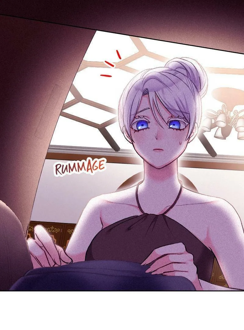 Yari Suterareta Seijo wa, Raisede wa Dekiai Kyohi Suru Koto o Chikaimasu Chapter 47 page 71 - 
