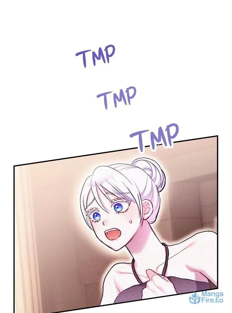 Yari Suterareta Seijo wa, Raisede wa Dekiai Kyohi Suru Koto o Chikaimasu Chapter 47 page 81 - 