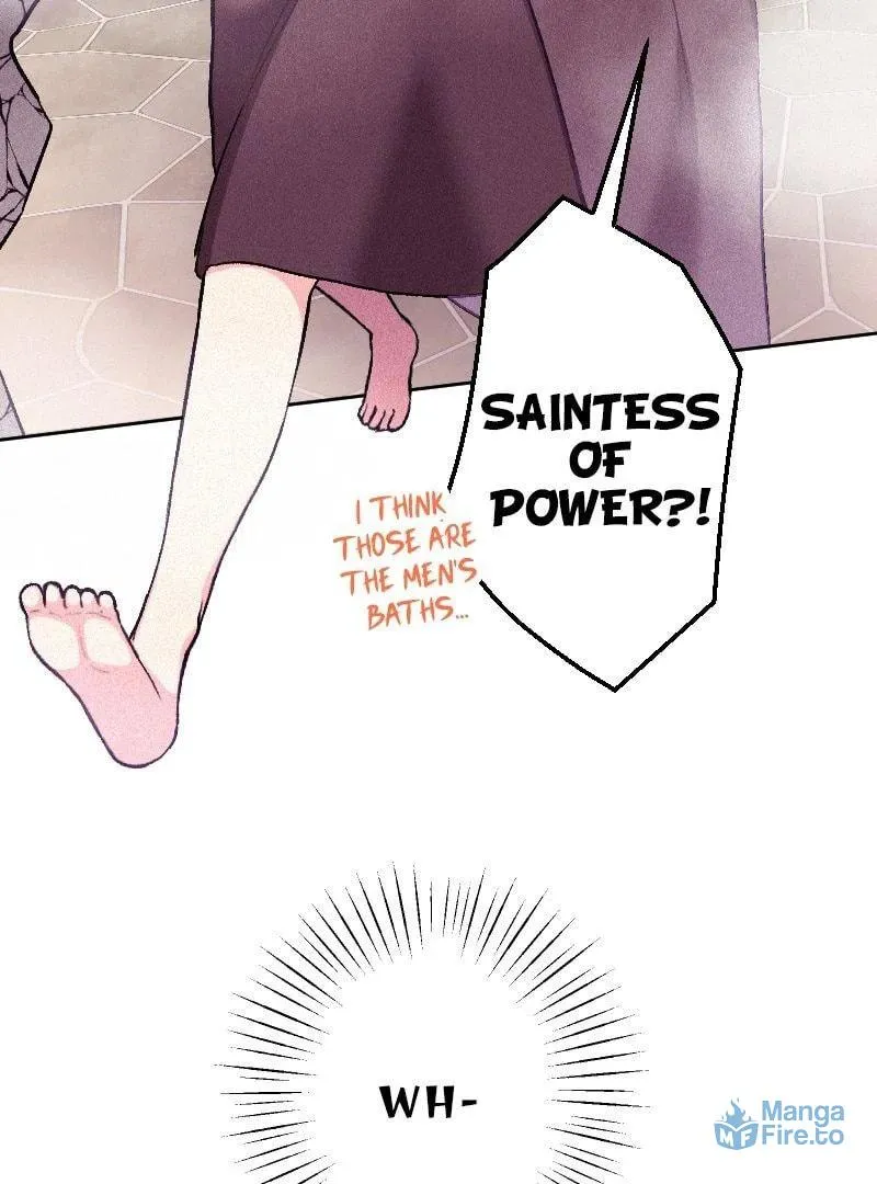 Yari Suterareta Seijo wa, Raisede wa Dekiai Kyohi Suru Koto o Chikaimasu Chapter 47 page 84 - 