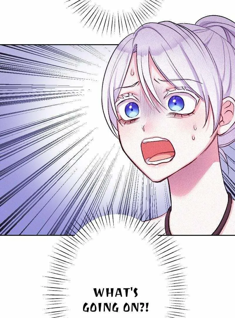 Yari Suterareta Seijo wa, Raisede wa Dekiai Kyohi Suru Koto o Chikaimasu Chapter 47 page 85 - 