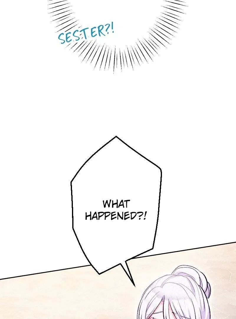 Yari Suterareta Seijo wa, Raisede wa Dekiai Kyohi Suru Koto o Chikaimasu Chapter 47 page 86 - 