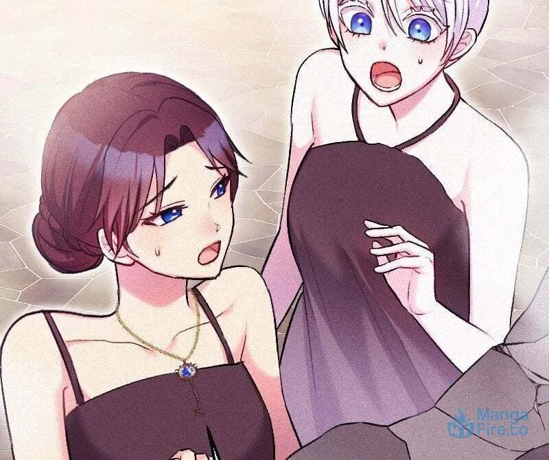 Yari Suterareta Seijo wa, Raisede wa Dekiai Kyohi Suru Koto o Chikaimasu Chapter 47 page 87 - 