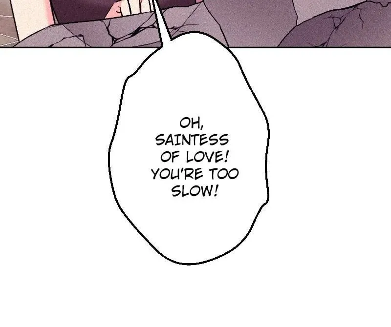 Yari Suterareta Seijo wa, Raisede wa Dekiai Kyohi Suru Koto o Chikaimasu Chapter 47 page 88 - 