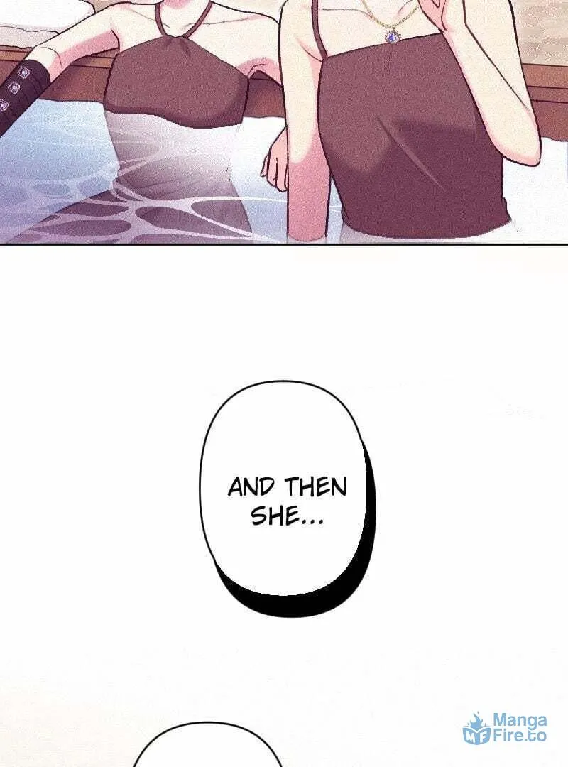 Yari Suterareta Seijo wa, Raisede wa Dekiai Kyohi Suru Koto o Chikaimasu Chapter 47 page 90 - 