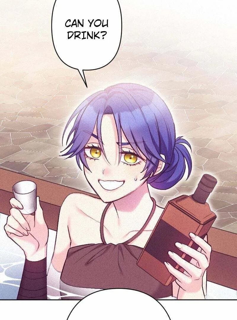 Yari Suterareta Seijo wa, Raisede wa Dekiai Kyohi Suru Koto o Chikaimasu Chapter 47 page 91 - 
