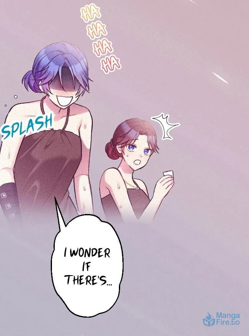 Yari Suterareta Seijo wa, Raisede wa Dekiai Kyohi Suru Koto o Chikaimasu Chapter 47 page 93 - 