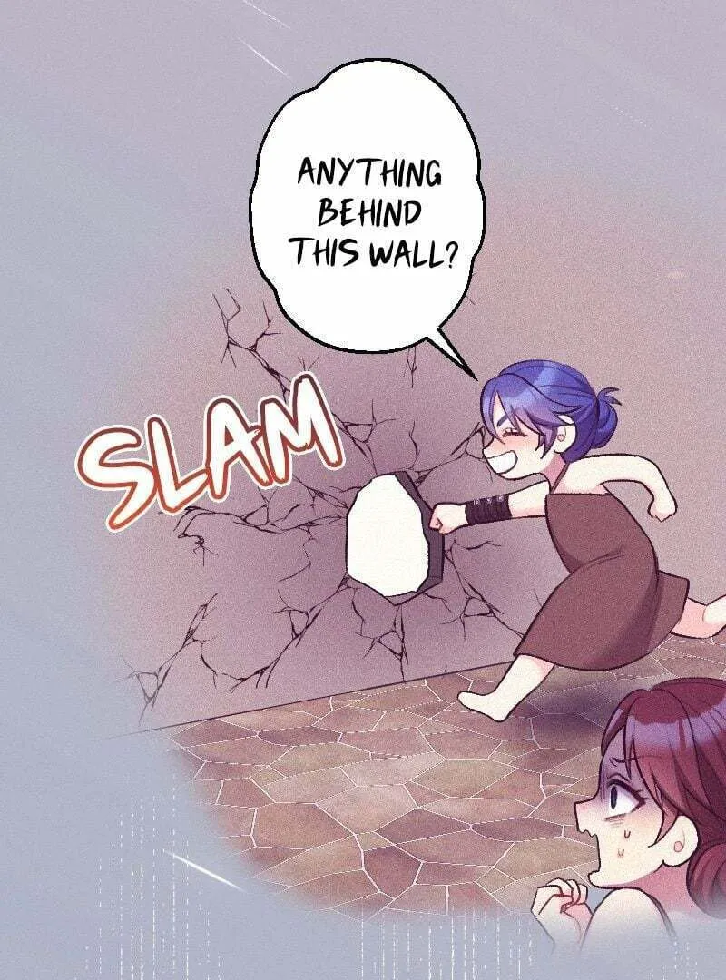 Yari Suterareta Seijo wa, Raisede wa Dekiai Kyohi Suru Koto o Chikaimasu Chapter 47 page 94 - 