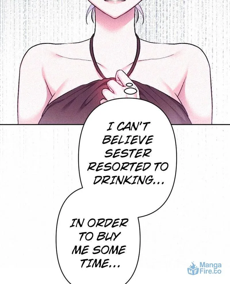 Yari Suterareta Seijo wa, Raisede wa Dekiai Kyohi Suru Koto o Chikaimasu Chapter 47 page 96 - 