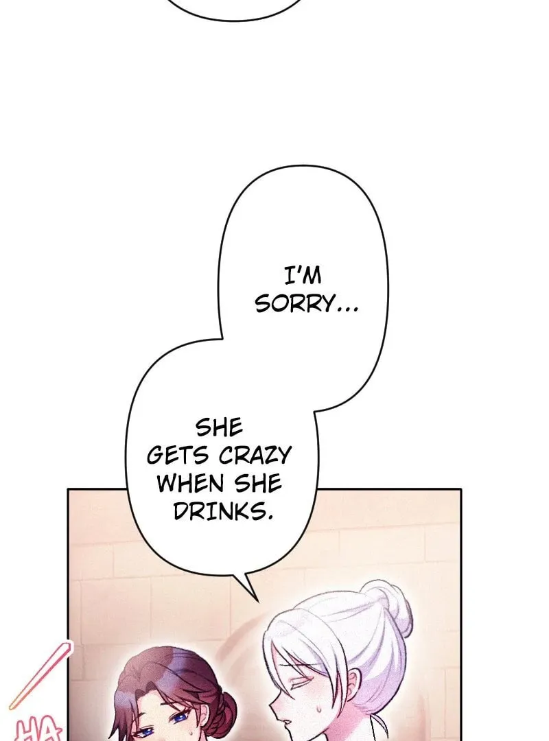 Yari Suterareta Seijo wa, Raisede wa Dekiai Kyohi Suru Koto o Chikaimasu Chapter 47 page 97 - 