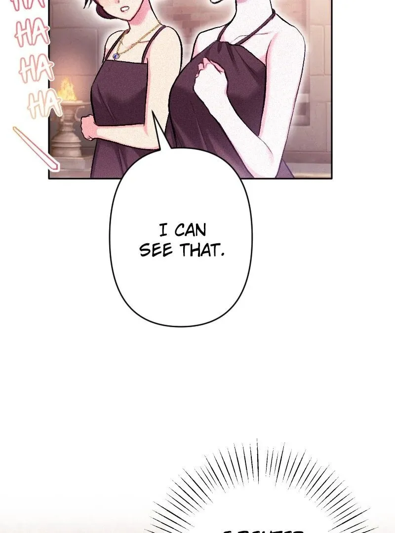 Yari Suterareta Seijo wa, Raisede wa Dekiai Kyohi Suru Koto o Chikaimasu Chapter 47 page 98 - 