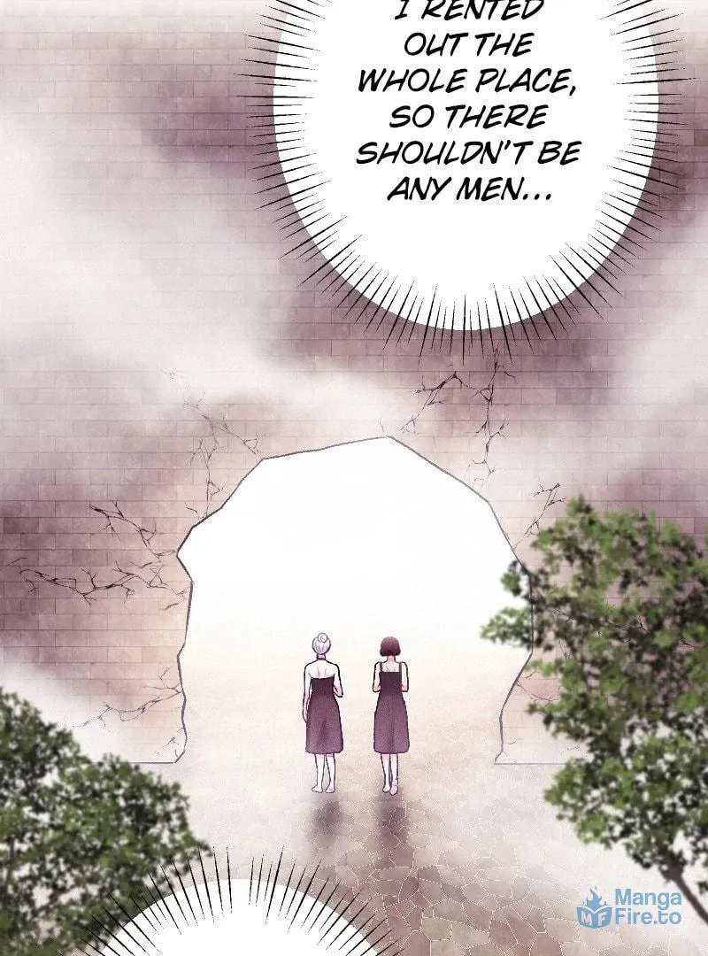 Yari Suterareta Seijo wa, Raisede wa Dekiai Kyohi Suru Koto o Chikaimasu Chapter 47 page 99 - 
