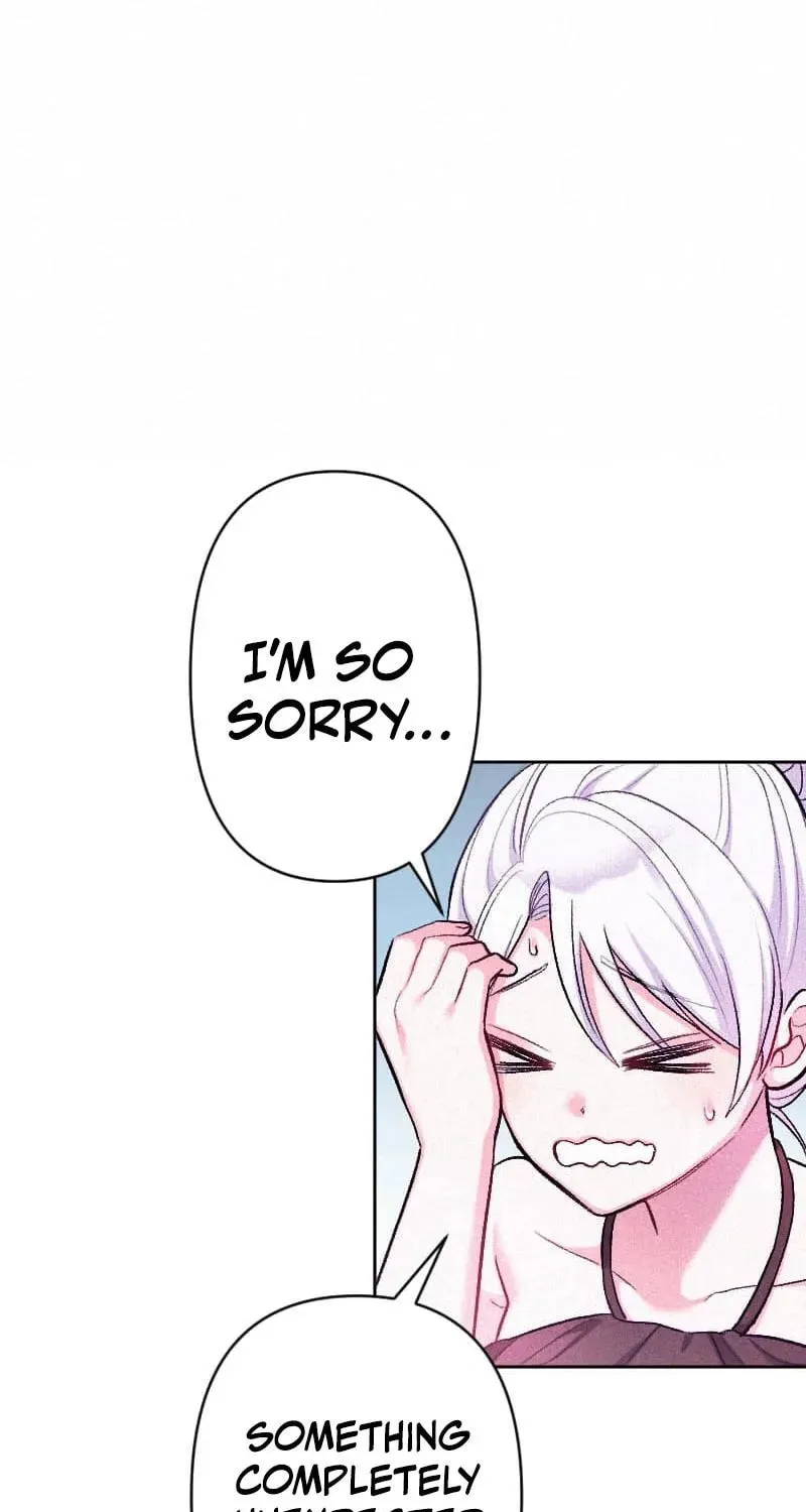 Yari Suterareta Seijo wa, Raisede wa Dekiai Kyohi Suru Koto o Chikaimasu Chapter 48 page 11 - 