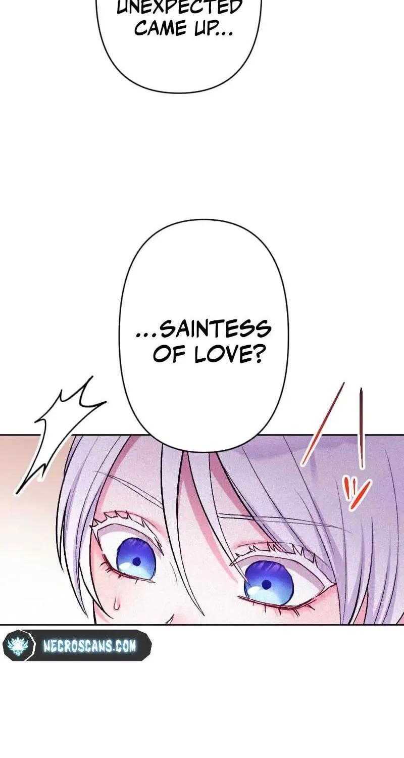 Yari Suterareta Seijo wa, Raisede wa Dekiai Kyohi Suru Koto o Chikaimasu Chapter 48 page 12 - 