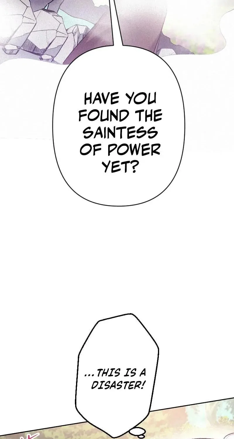 Yari Suterareta Seijo wa, Raisede wa Dekiai Kyohi Suru Koto o Chikaimasu Chapter 48 page 14 - 