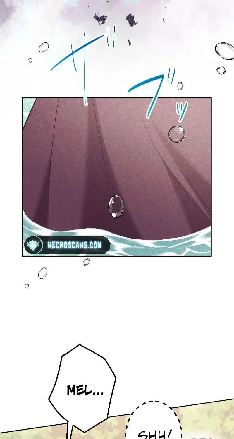 Yari Suterareta Seijo wa, Raisede wa Dekiai Kyohi Suru Koto o Chikaimasu Chapter 48 page 18 - 