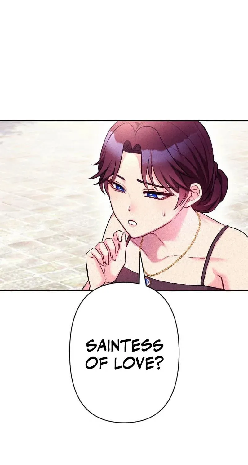 Yari Suterareta Seijo wa, Raisede wa Dekiai Kyohi Suru Koto o Chikaimasu Chapter 48 page 21 - 