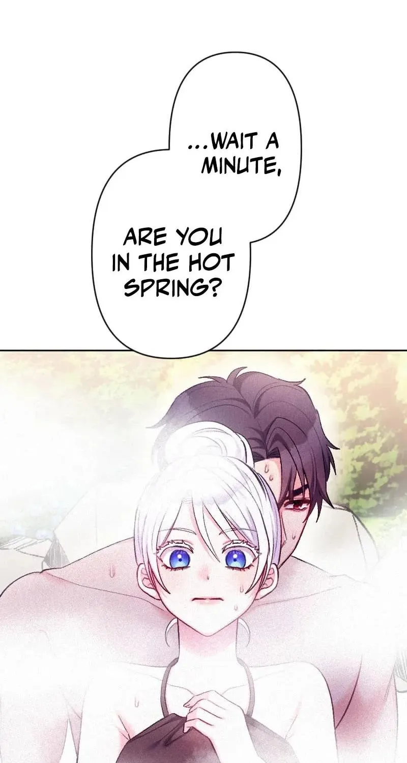 Yari Suterareta Seijo wa, Raisede wa Dekiai Kyohi Suru Koto o Chikaimasu Chapter 48 page 22 - 