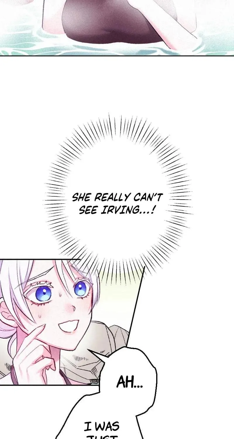 Yari Suterareta Seijo wa, Raisede wa Dekiai Kyohi Suru Koto o Chikaimasu Chapter 48 page 23 - 