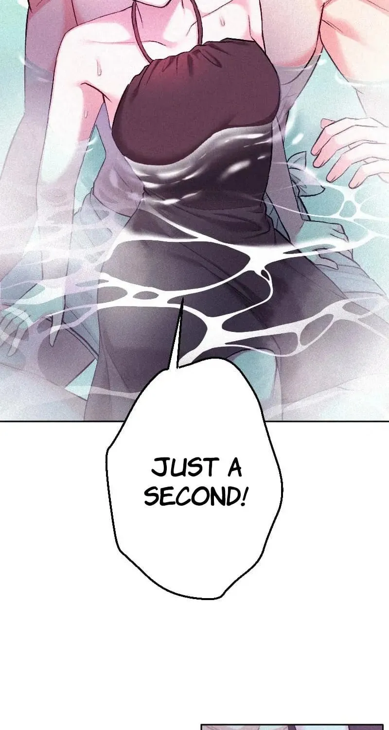 Yari Suterareta Seijo wa, Raisede wa Dekiai Kyohi Suru Koto o Chikaimasu Chapter 48 page 26 - 