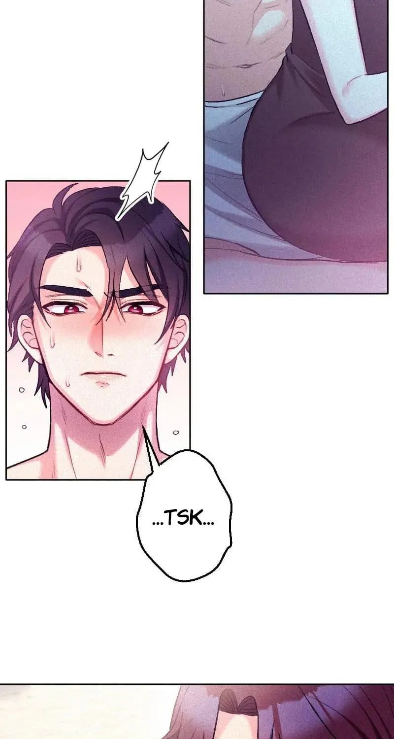 Yari Suterareta Seijo wa, Raisede wa Dekiai Kyohi Suru Koto o Chikaimasu Chapter 48 page 27 - 