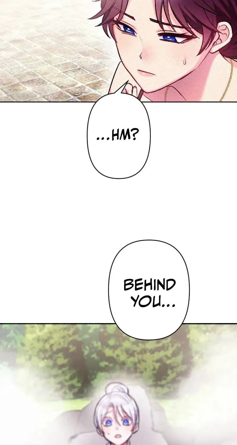 Yari Suterareta Seijo wa, Raisede wa Dekiai Kyohi Suru Koto o Chikaimasu Chapter 48 page 28 - 