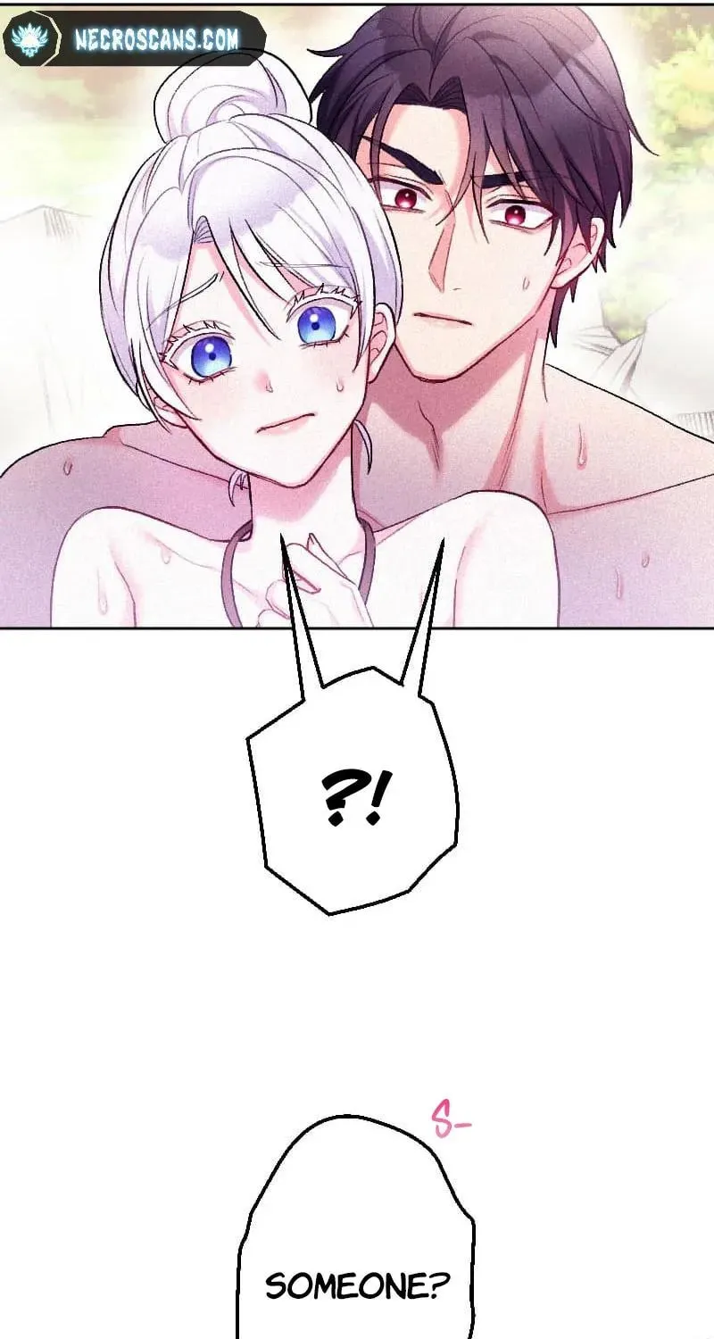 Yari Suterareta Seijo wa, Raisede wa Dekiai Kyohi Suru Koto o Chikaimasu Chapter 48 page 30 - 