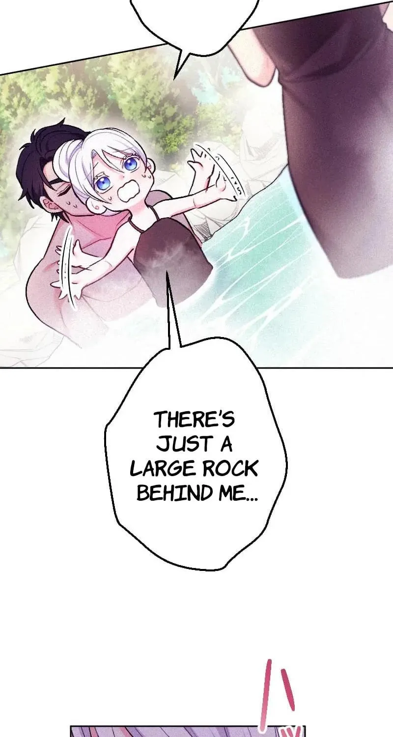 Yari Suterareta Seijo wa, Raisede wa Dekiai Kyohi Suru Koto o Chikaimasu Chapter 48 page 31 - 