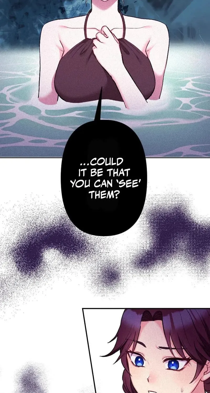 Yari Suterareta Seijo wa, Raisede wa Dekiai Kyohi Suru Koto o Chikaimasu Chapter 48 page 33 - 