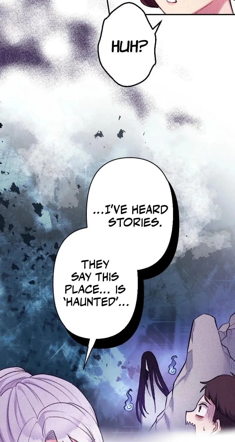 Yari Suterareta Seijo wa, Raisede wa Dekiai Kyohi Suru Koto o Chikaimasu Chapter 48 page 34 - 