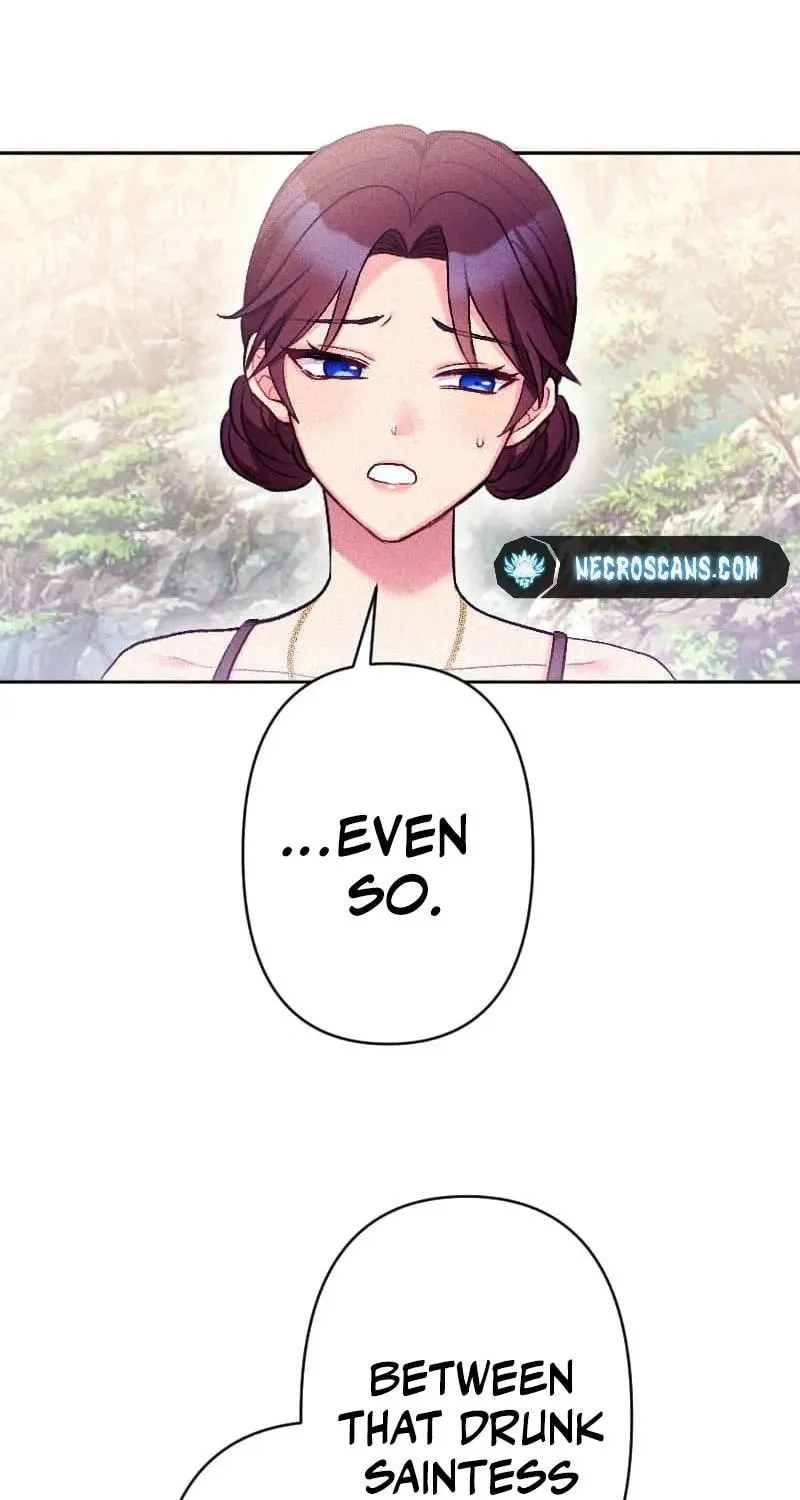 Yari Suterareta Seijo wa, Raisede wa Dekiai Kyohi Suru Koto o Chikaimasu Chapter 48 page 39 - 