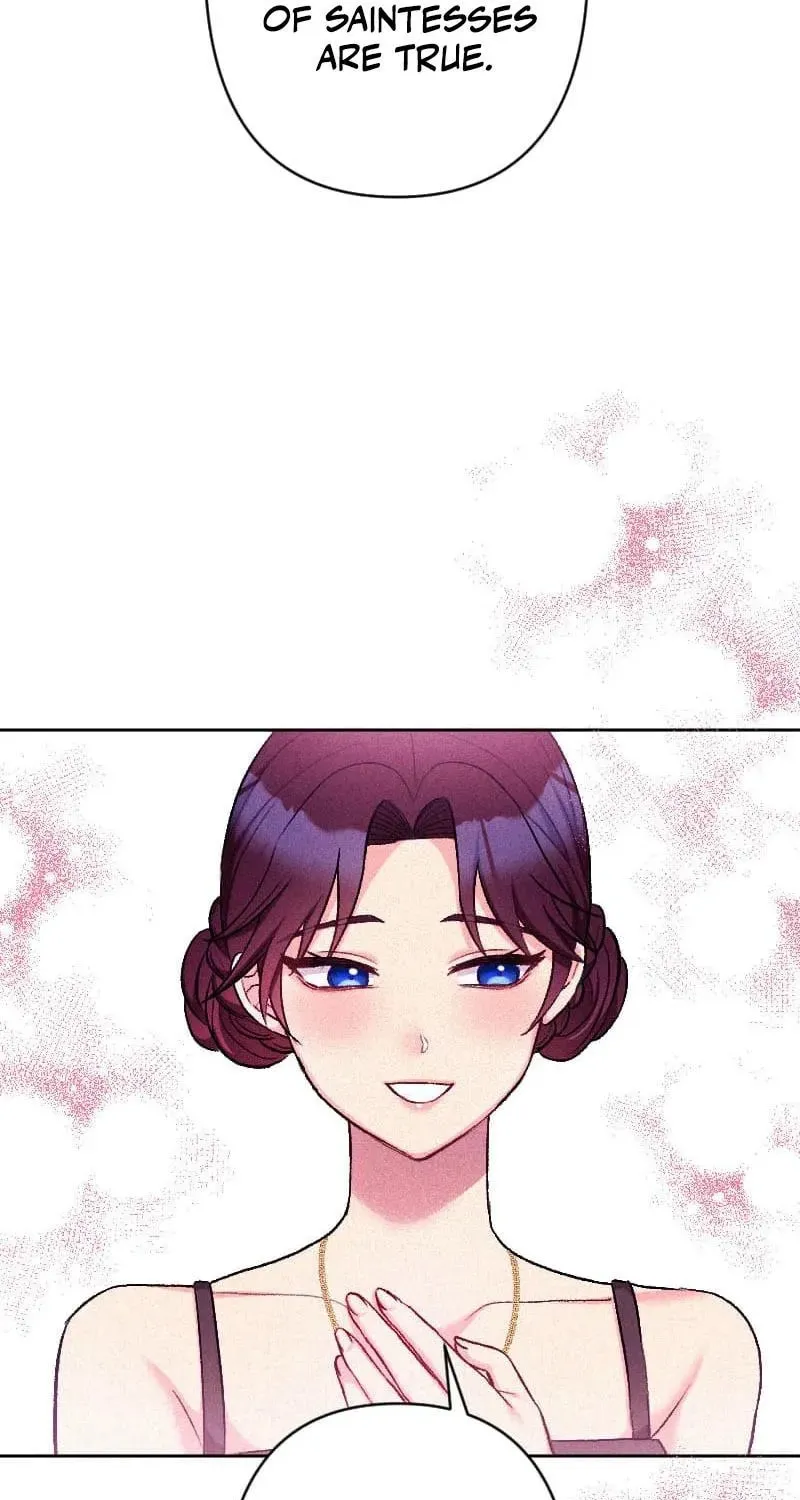 Yari Suterareta Seijo wa, Raisede wa Dekiai Kyohi Suru Koto o Chikaimasu Chapter 48 page 41 - 