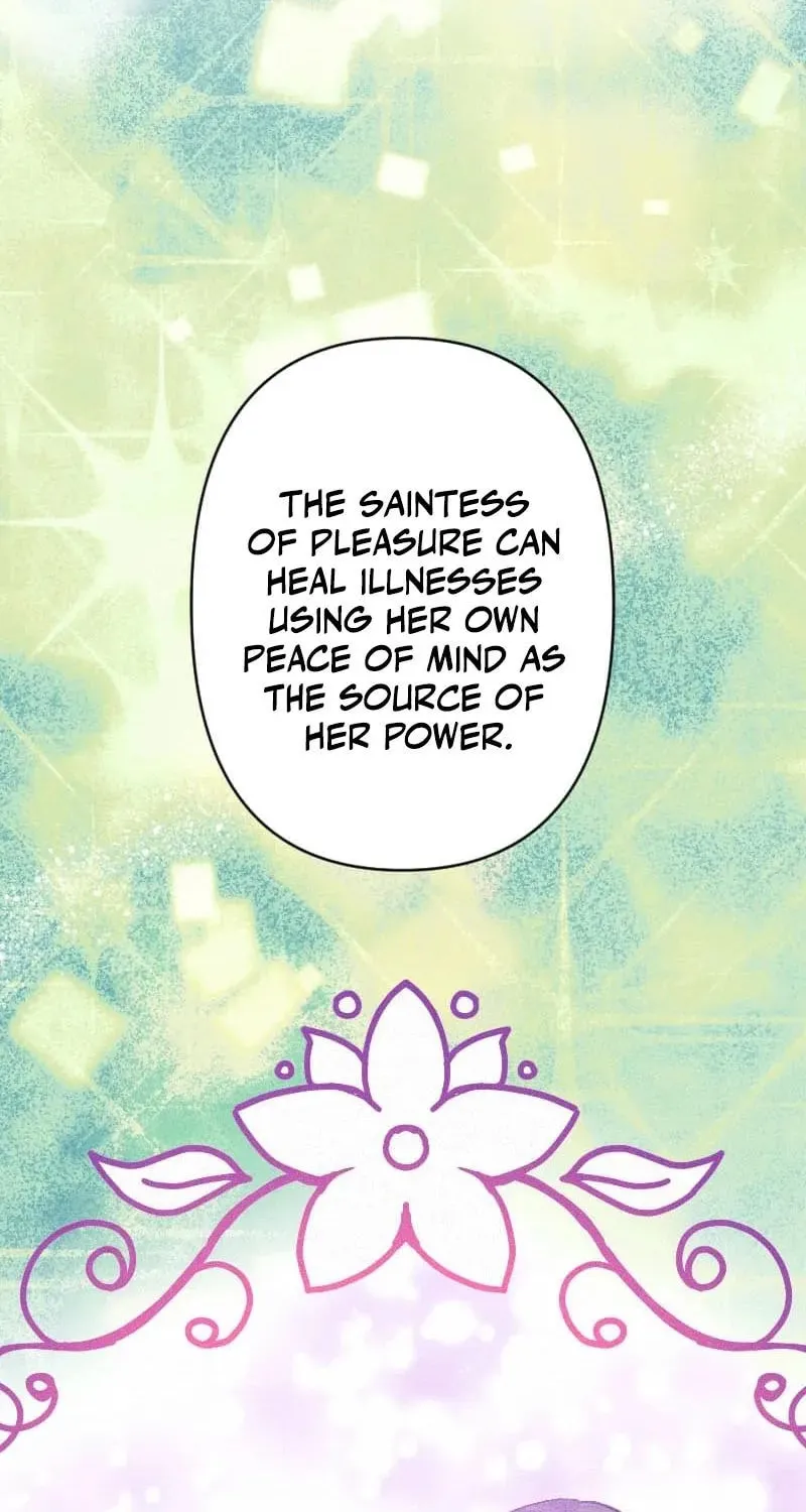 Yari Suterareta Seijo wa, Raisede wa Dekiai Kyohi Suru Koto o Chikaimasu Chapter 48 page 46 - 