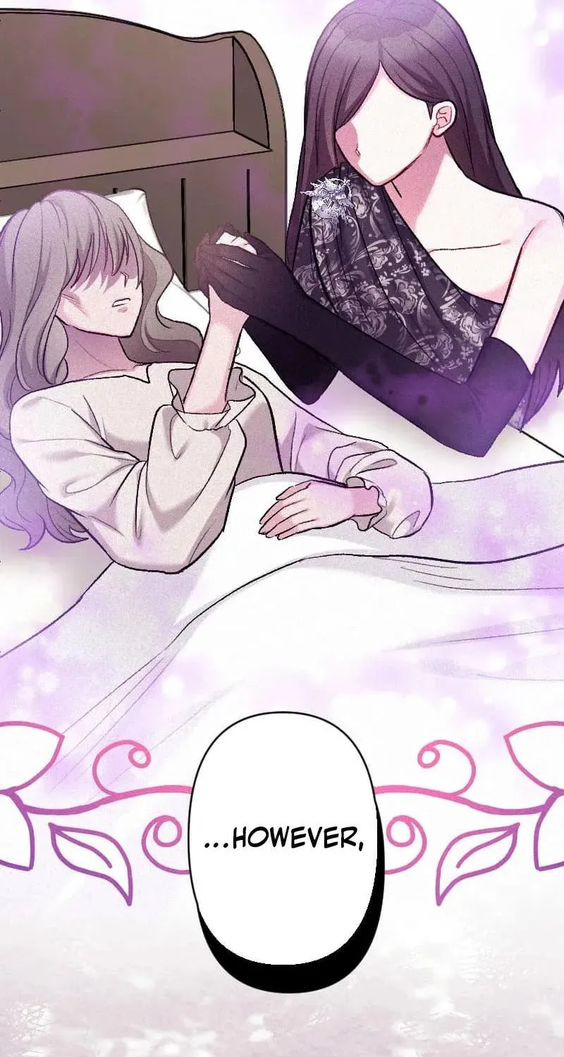 Yari Suterareta Seijo wa, Raisede wa Dekiai Kyohi Suru Koto o Chikaimasu Chapter 48 page 47 - 