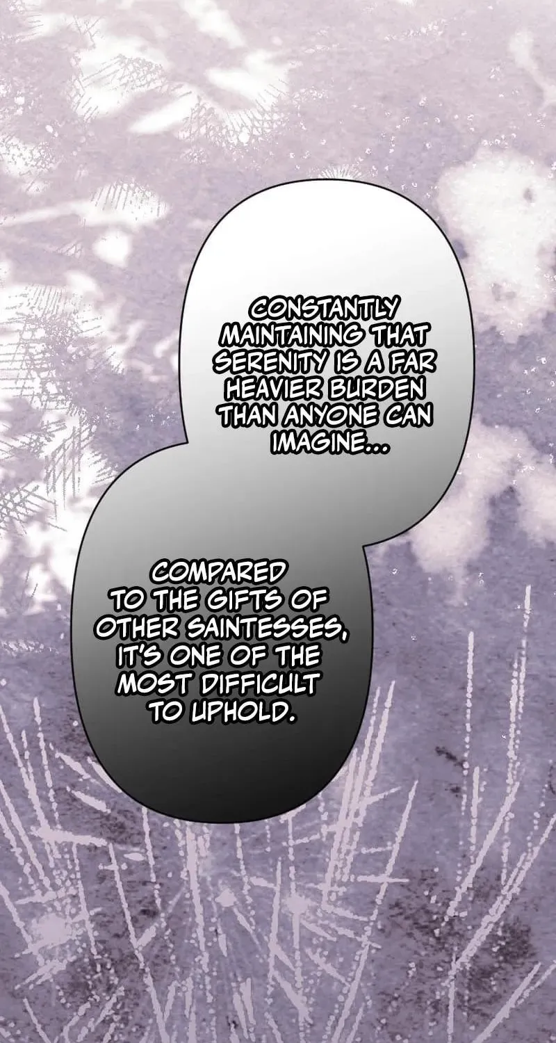 Yari Suterareta Seijo wa, Raisede wa Dekiai Kyohi Suru Koto o Chikaimasu Chapter 48 page 48 - 