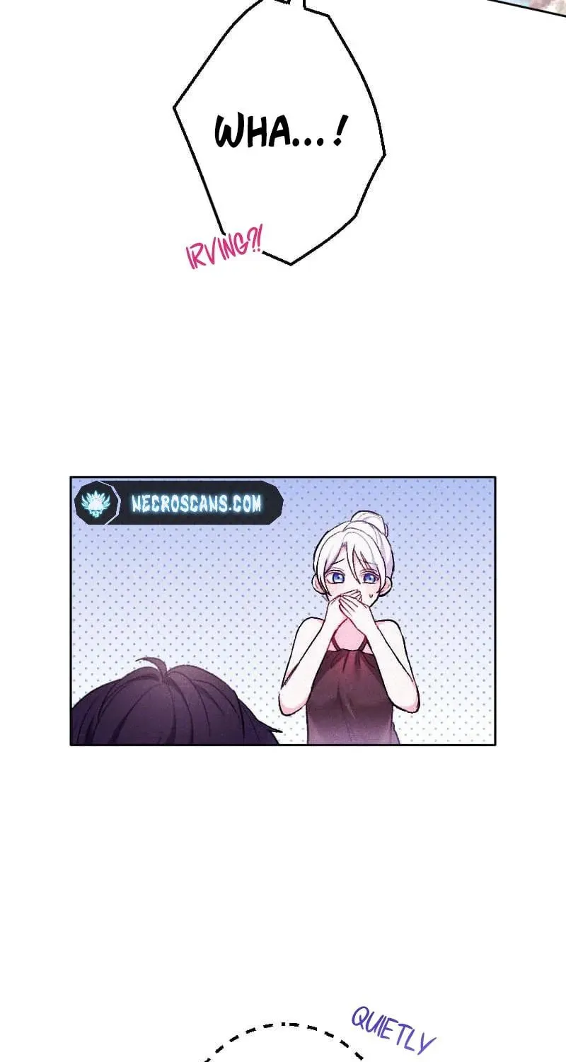 Yari Suterareta Seijo wa, Raisede wa Dekiai Kyohi Suru Koto o Chikaimasu Chapter 48 page 6 - 